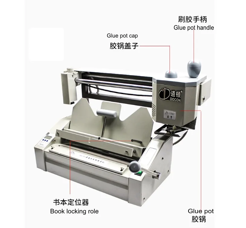 Perfect book binding machine 5_conew1