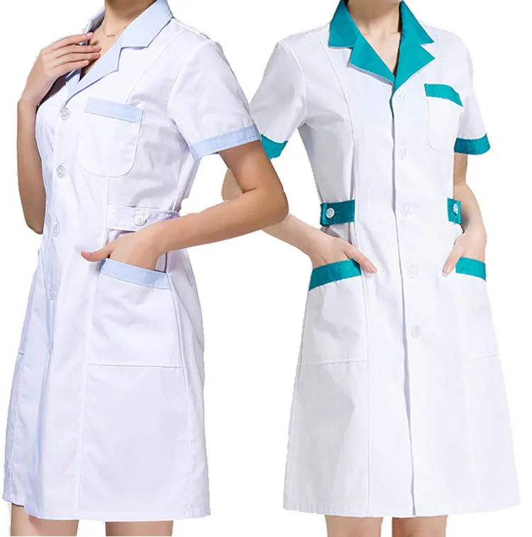 Медицинский халат. Медсестринский халат. Костюм медсестры. Халат инга тиси. Медицинский халат.