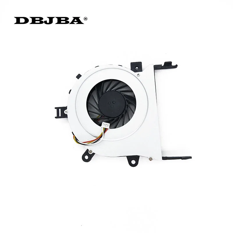 Новый вентилятор охлаждения ЦП для ноутбука Acer Aspire 4820T 4820 4745G 4553 4745 5820TG AB8005HX RDB ZQ1