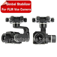 Multirotor Drone Vue Pro Gimbal Stabilizer for FLIR Vue Series Camera HD for Quadcopter Aerial Cinematography/Inspection/Search