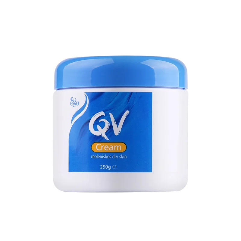 Australia QV Moisturizing Cream Hand Neck Body Lotions for Long Lasting