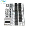 5 serial 18V 100A BMS 5S Polymer Li-ion Battery Pack Protection Circuit Module PCM 18650 Li-POLYMER Lithium LiMnO Balance ► Photo 3/6