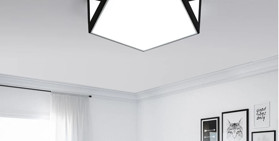 2018 современный продажи светодиодный потолочный светильник для Гостиная 95-265 В подкладке Teto электрическое устройство дистанционного