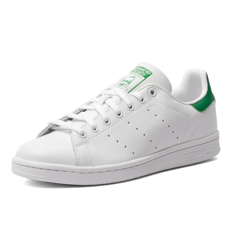 أصيلة أديداس البرسيم سلسلة أصول الرجال التزلج حذاء رياضة كلاسيك الأحذية منصة تنفس شقة الترفيه