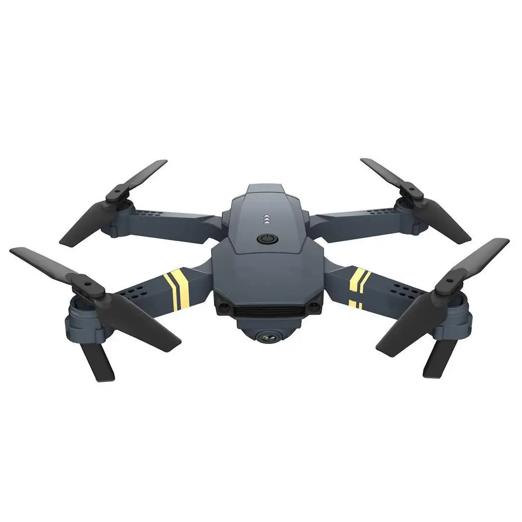 

WiFi Wide Angle Camera DJ-1 Folding Quadcopter