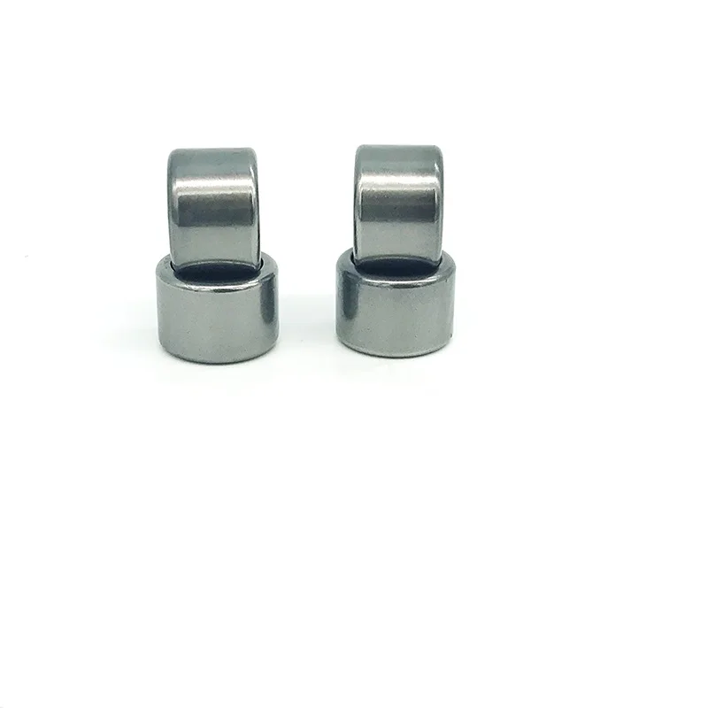 Игольчатый роликовый подшипник 10 шт. HK0306 04 05 06 08 09 12 14 15 16 18 20|bearing spherical|bearings storebearing