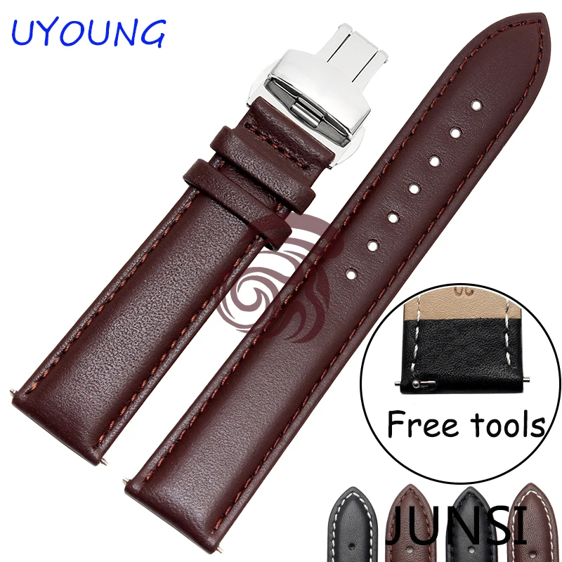 withings leather band