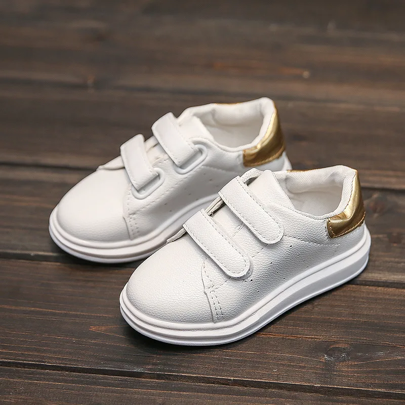MXHY/2019 г. Весенне-осенняя новая детская обувь для отдыха для мальчиков и девочек, кроссовки для малышей обувь для мальчиков Нескользящие