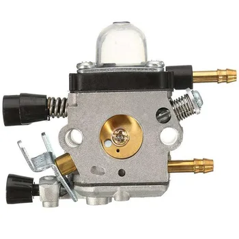 

Carburetor Primer Bulbs For Stihl BG45 BG65 SH55 SH85 Leaf Blower Spare Parts