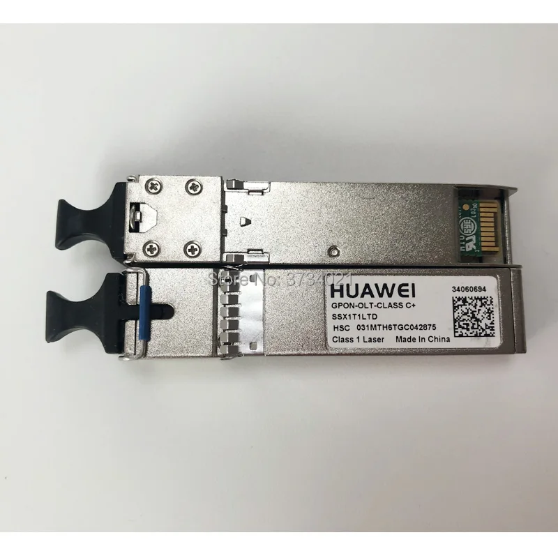 Huawei GPON OLT Class C+ SFP Module (7)