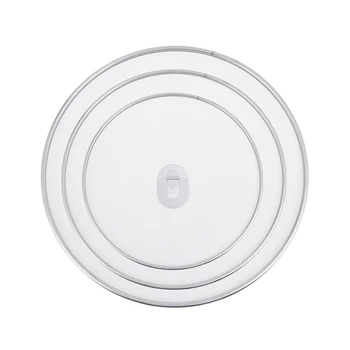 

3 Pieces Splatter Screen Mesh Pot Lid Cover Oil Frying Pan Lid Explosion-Proof Smoke Splash-Proof Insulation Oil Filter Cover