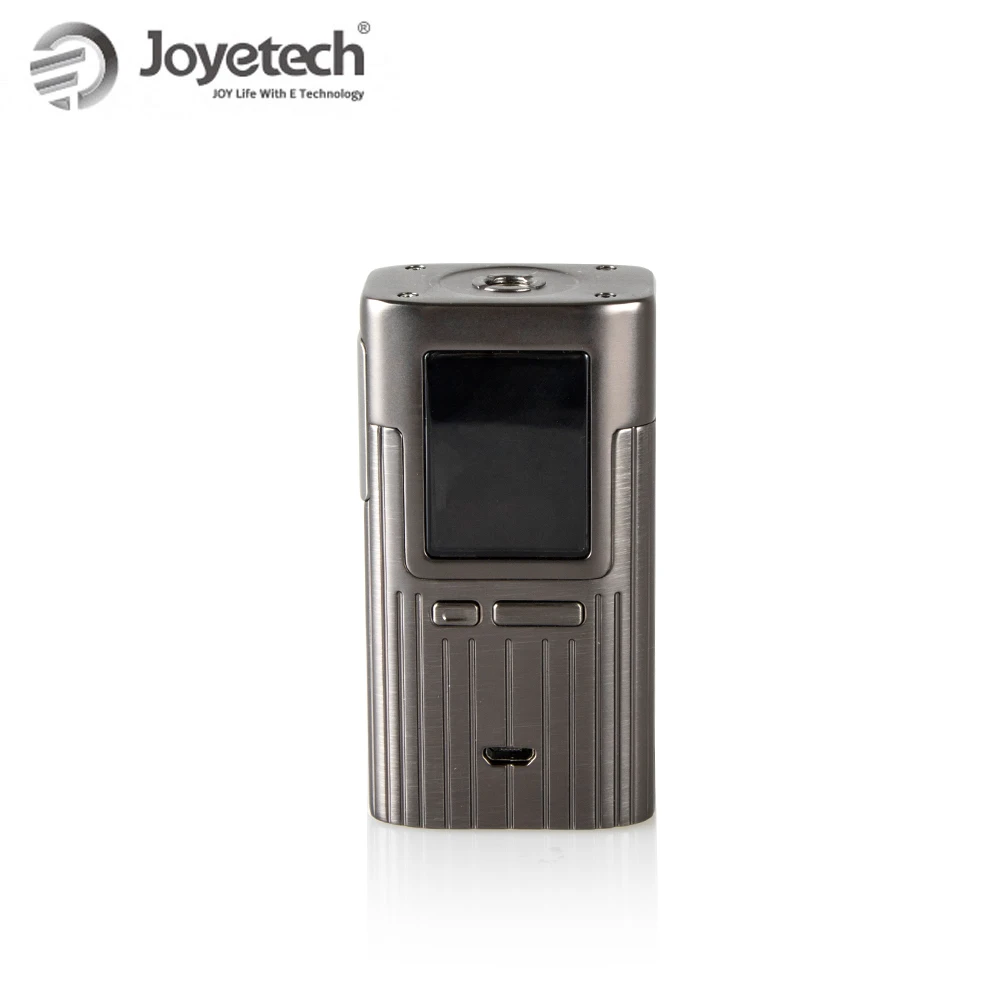Новый! 100% Оригинал Joyetech ESPION коробка мод выход 200 Вт Мощность 1 45 дюймов экран Vape