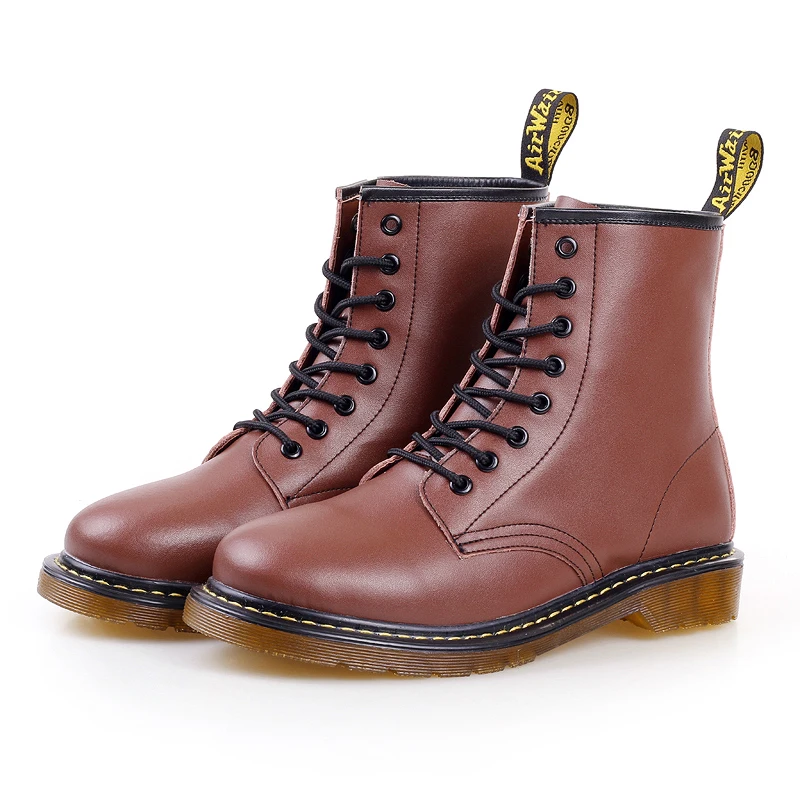 Unisex warm ankle boots  (7)