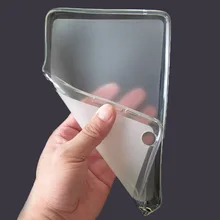 Чехол для lenovo A5500 мягкий чехол из термополиуретана и силикона для 8,0 дюймов lenovo Tab A8-50 A5500 A5500-h A5500-f A5500h A5500f планшетный чехол s+ подарок