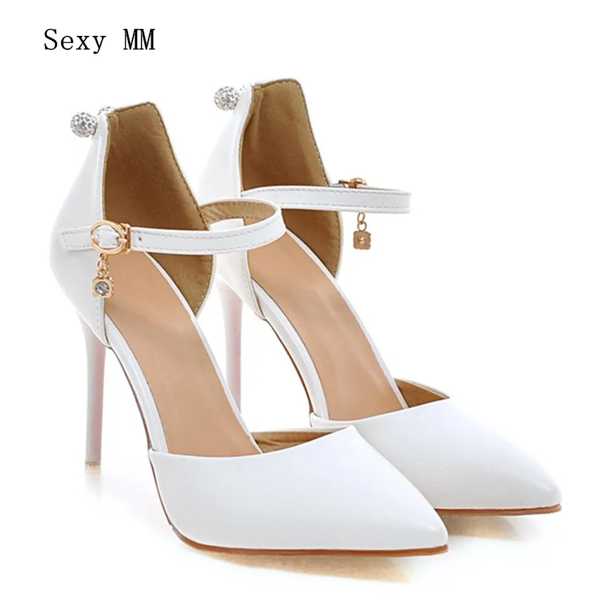 Stilettos De Mujer | Zapatos De Aguja