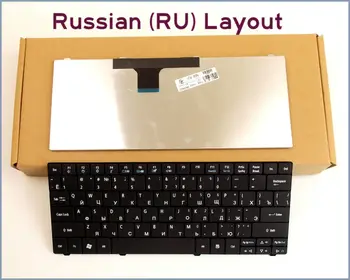 

New RU Russian Version Keyboard for Acer Aspire One 1420 1420P 1420/P 1410 1410T 1551 1810 1810T 1810TZ Laptop