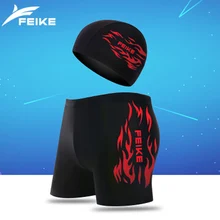 Мужские плавательные трусы купальник водоотталкивающие плавки мужские для серфинга для плавания ming для дайвинга пляжные шорты для плавания ming шорты