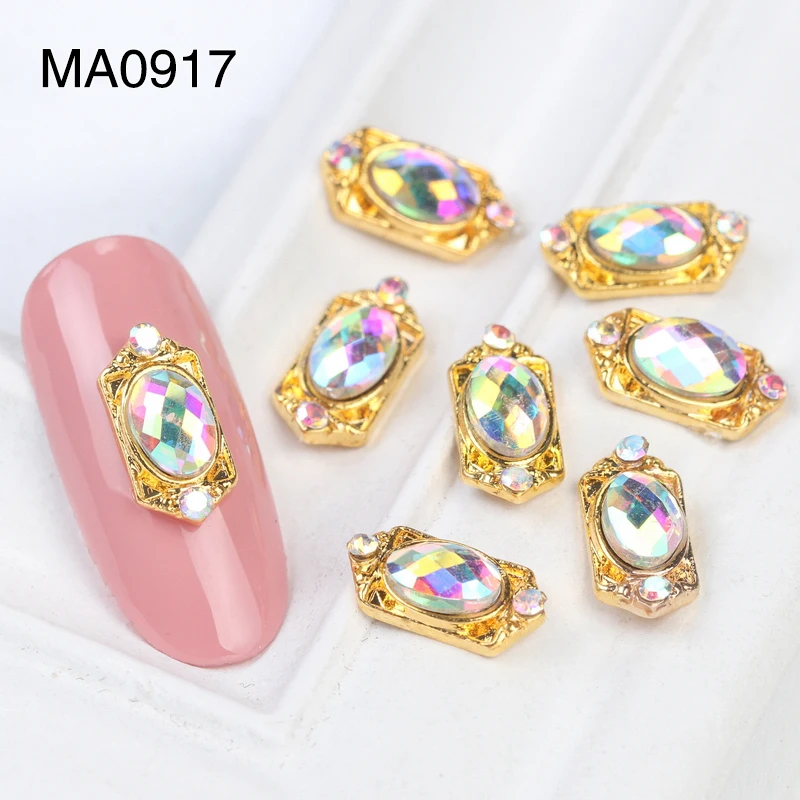 MA0917