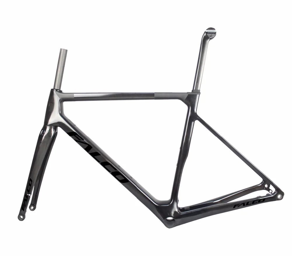 FALCO SUPER DISC black 1