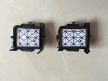 

4pcs DX5 head cap top for mimaki jv33/jv5 printers/ mutoh serial printer capping compatible with eco-solvent and Water ink