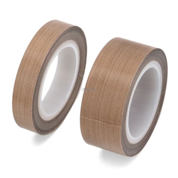 

Electrical Insulation Tape High Temperature Resistant Waterproof Adhesive Tapes Drop Ship