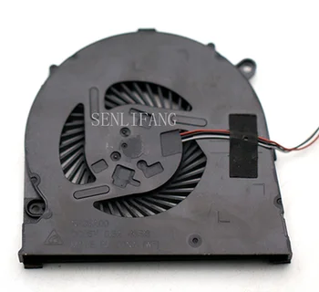 

Free shipping for DELL Latitude 15 3580 0X6K70 CPU fan