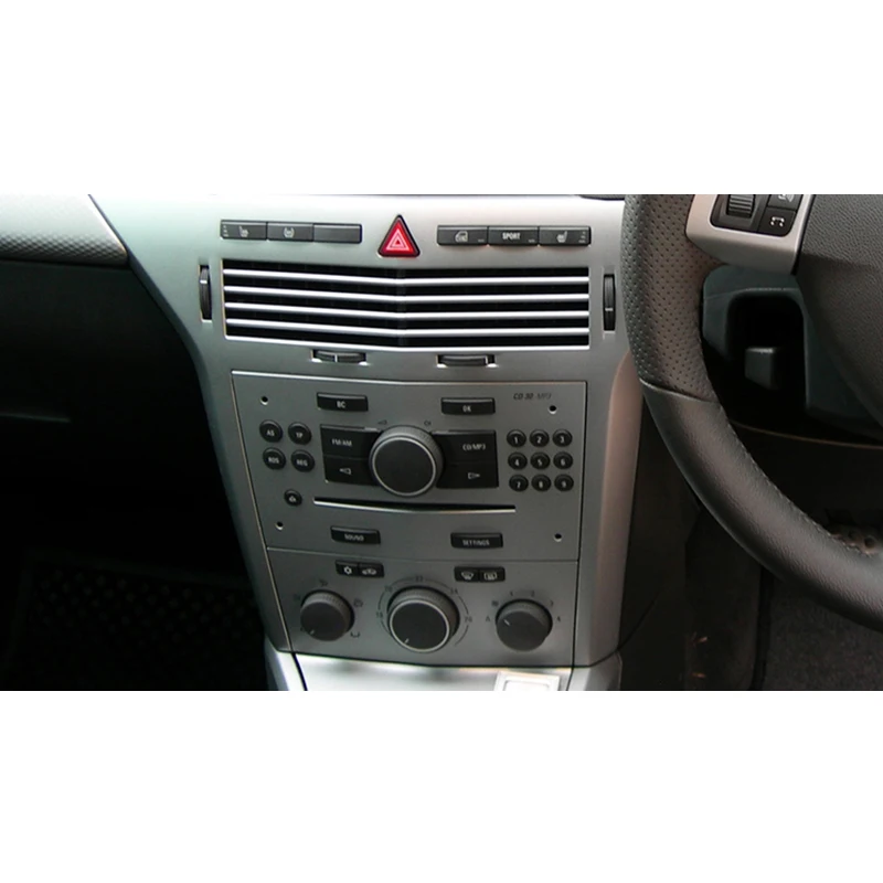 Sale Liislee Car Navigation GPS For Opel Vectra 2004~2011 Android Audio Video Radio HD Touch Screen Stereo Multimedia Player. 4