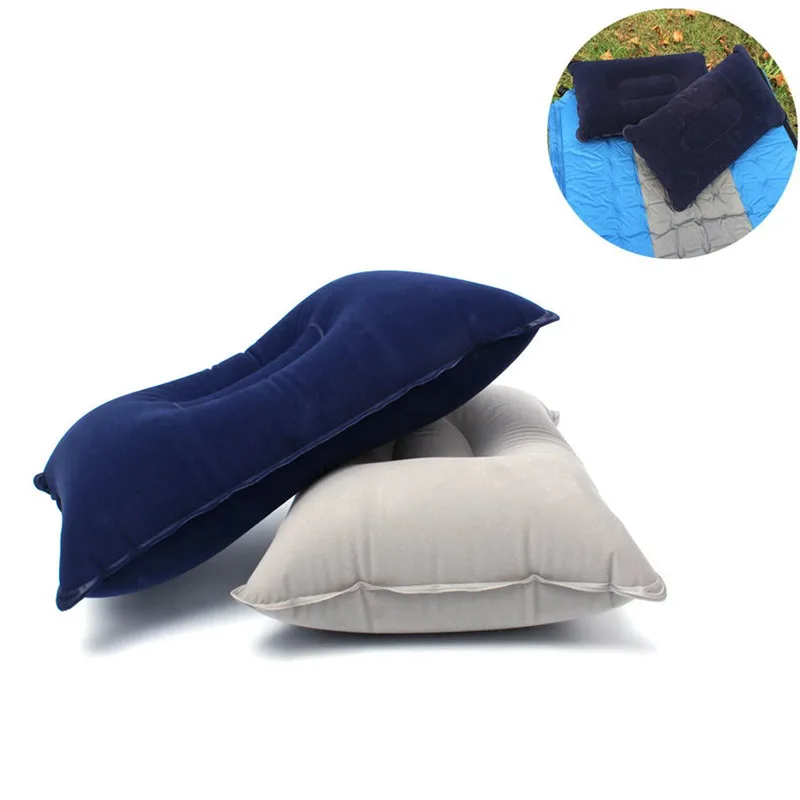 Туристическая Подушка Для Сна Купить