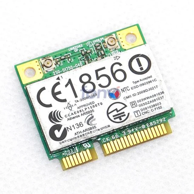 Download Driver: Atheros AR9285 Wireless Adapter Atheros AR9285 Wireless Adapter Drivers for Mac Download