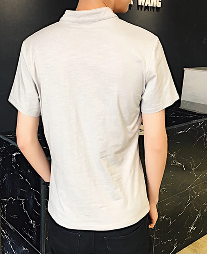 Men Polo Shirts  (13)
