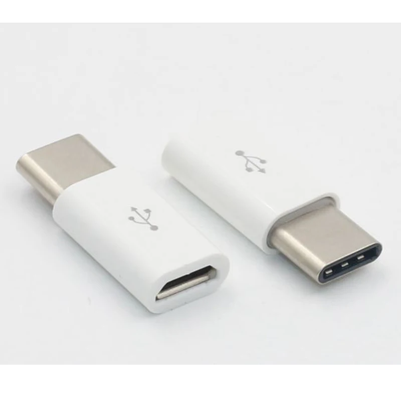 Кабель USB 3 1 Type C OTG Male Micro Female Дата кабели адаптер V8 для LG Macbook Nokia O3|usb 3.1 type-c otg|micro usb c