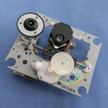 

New Mechansim For NUMARK CDN88 Optical Pickup CDN-88 Laser Lens CDN 88