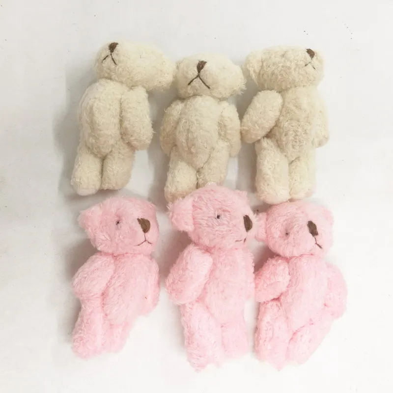 6cm pearl bear 5
