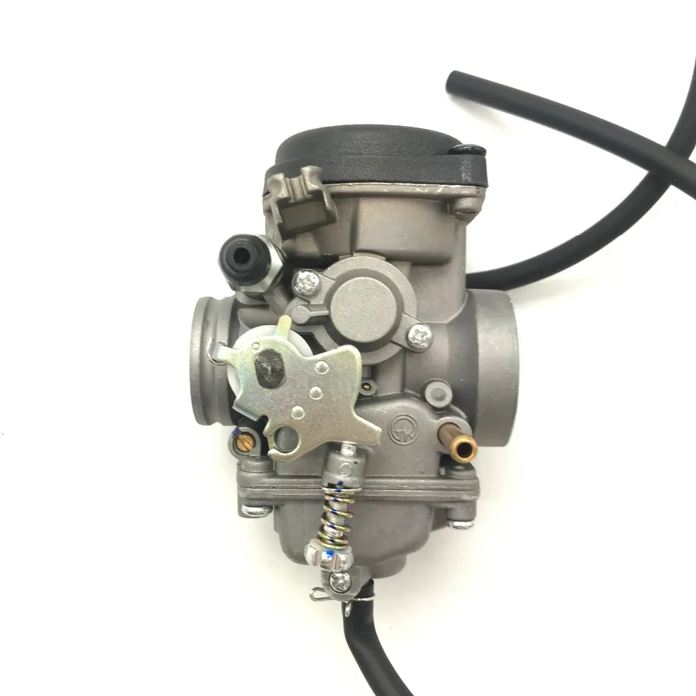 КАРБЮРАТОР впускной коллектор для JS250 CARB Jianshe 250 250cc ATV Quad F15-701000-0