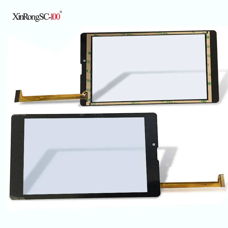 Новый сенсорный экран для 7-дюймового планшета DIGMA CITI 7507 4G CS7113PL сенсорная панель