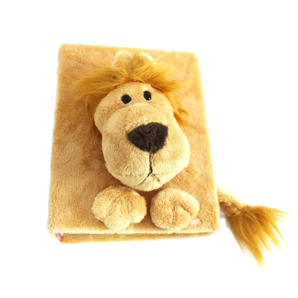 

Cute three-dimensional plush doll album 6 inch 100 inserts baby growth album Couple album Family album