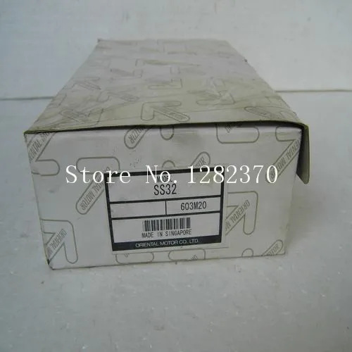 

[SA] new original authentic spot ORIENTAL motor controller SS32 --2PCS/LOT