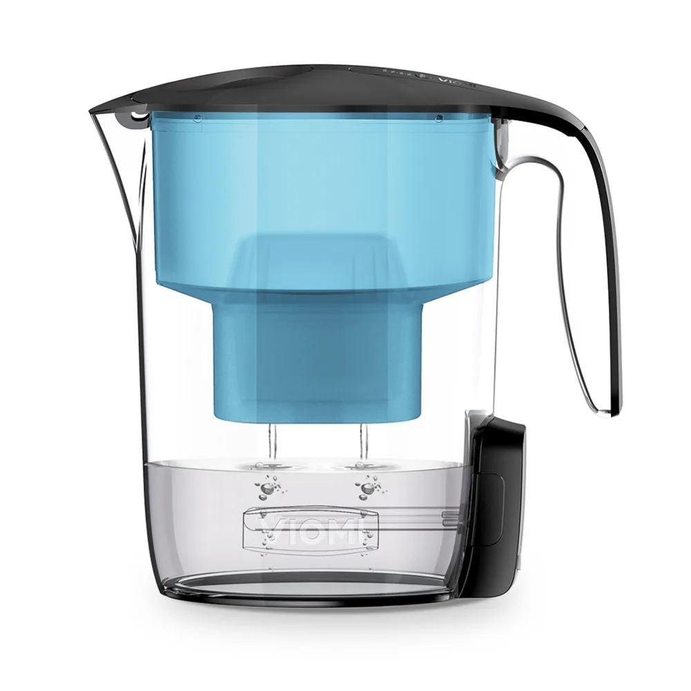 

Xiaomi VIOMI MH1Z-A Electric Water Filter Water Purification UV Sterilization Multifunctional Purifier Filters Water Boiler