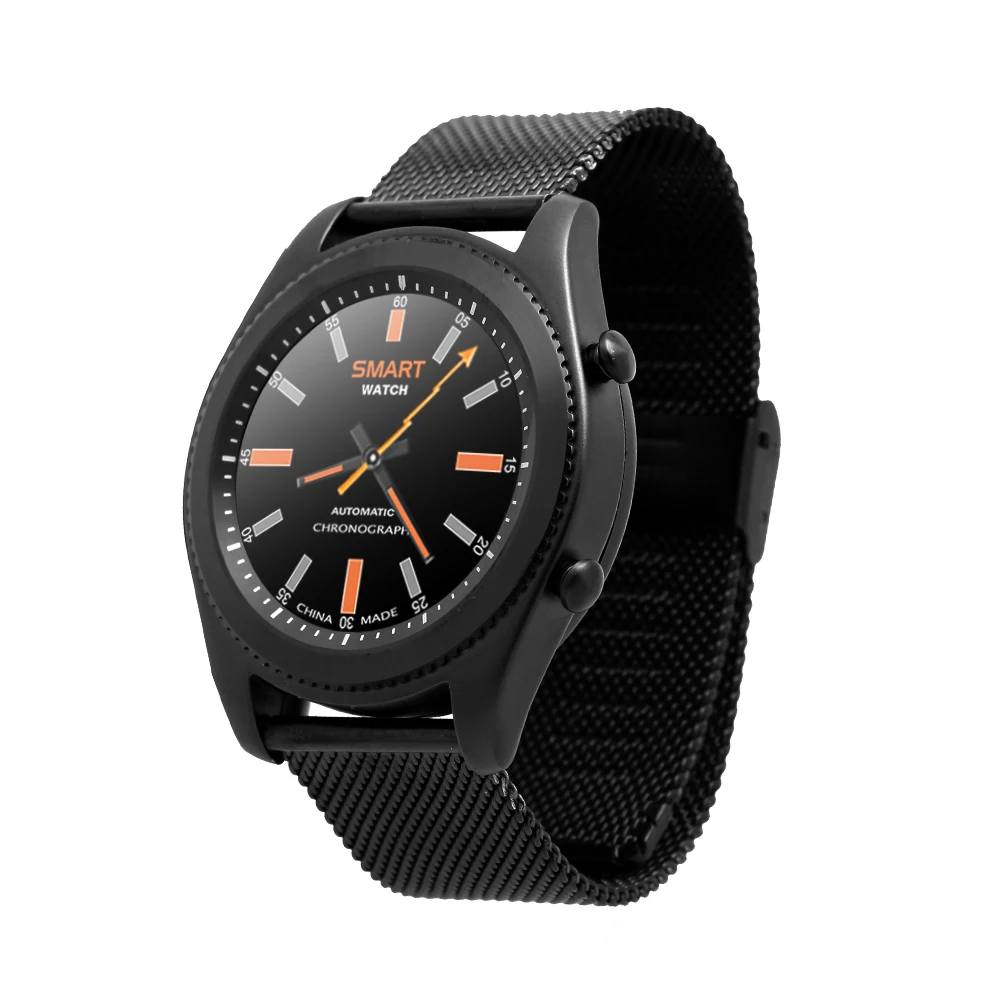 smartwatch sim card waterproof