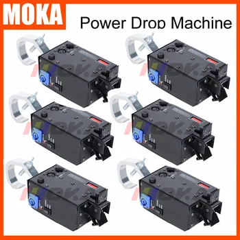 

In Stock 6pcs/lot DMX Stage Hook For Stage Cloth Stage Power Drop Machine