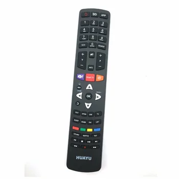 

remote control suitable for TCL TV remote controller RC3100L16 RC3100R02 RC3100L10 MILEXUS RC3000L07 RC3100R02 RC3100A01