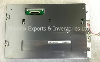 

LQ070Y3DG01 7" LCD DISPLAY PANEL