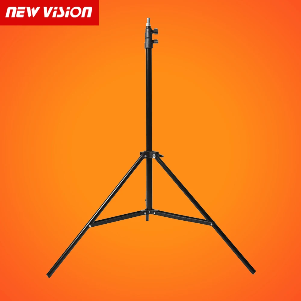 Prix pour Livraison Gratuite Studio Flash Support de Lampe, en plein air Support de Lampe Trépied, jusqu'à 2 mètres Prix pour Livraison Gratuite Studio Flash Support de Lampe, en plein air Support de Lampe Trépied, jusqu'à 2 mètres