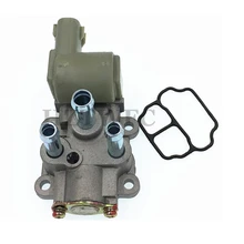 Высокое качество клапан управления холостого хода IAC IACV 22270-15010 AC205 AC4024 136800180 94853699 для Toyota Corolla Celica Geo Prizm