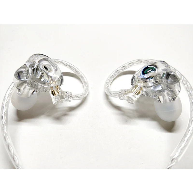 VSONIC VS7 ICEBERG Resin Version Dynamic Driver