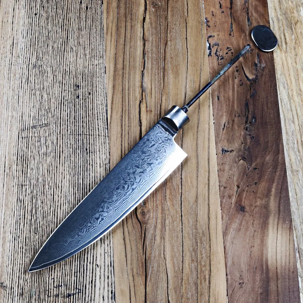 Damascus-Chef-Knife-Blank-Blade-67-Layers-Japanese-Damascus-Steel-VG-10-Damascus-Kitchen-Knife