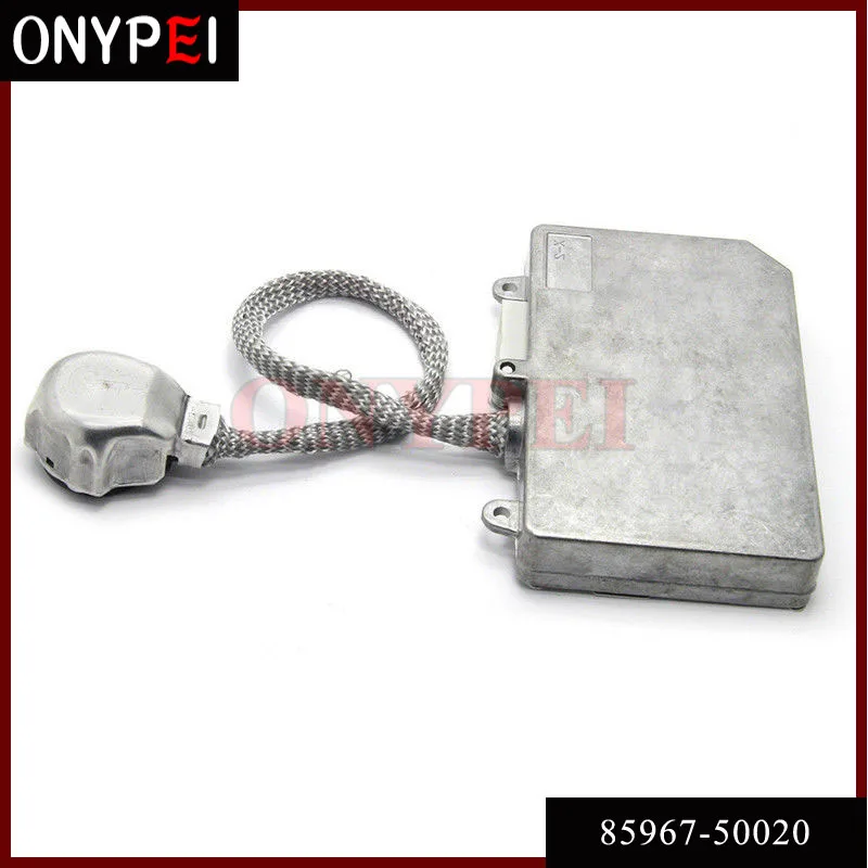 D2S D2R ксеноновая фара балласт HID модуль 85967-50020 для Lincoln Toyota Lexus 8596750020