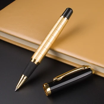 

MONTE MOUNT New Roller ball Pen for 701 Golden School & Business Stationary