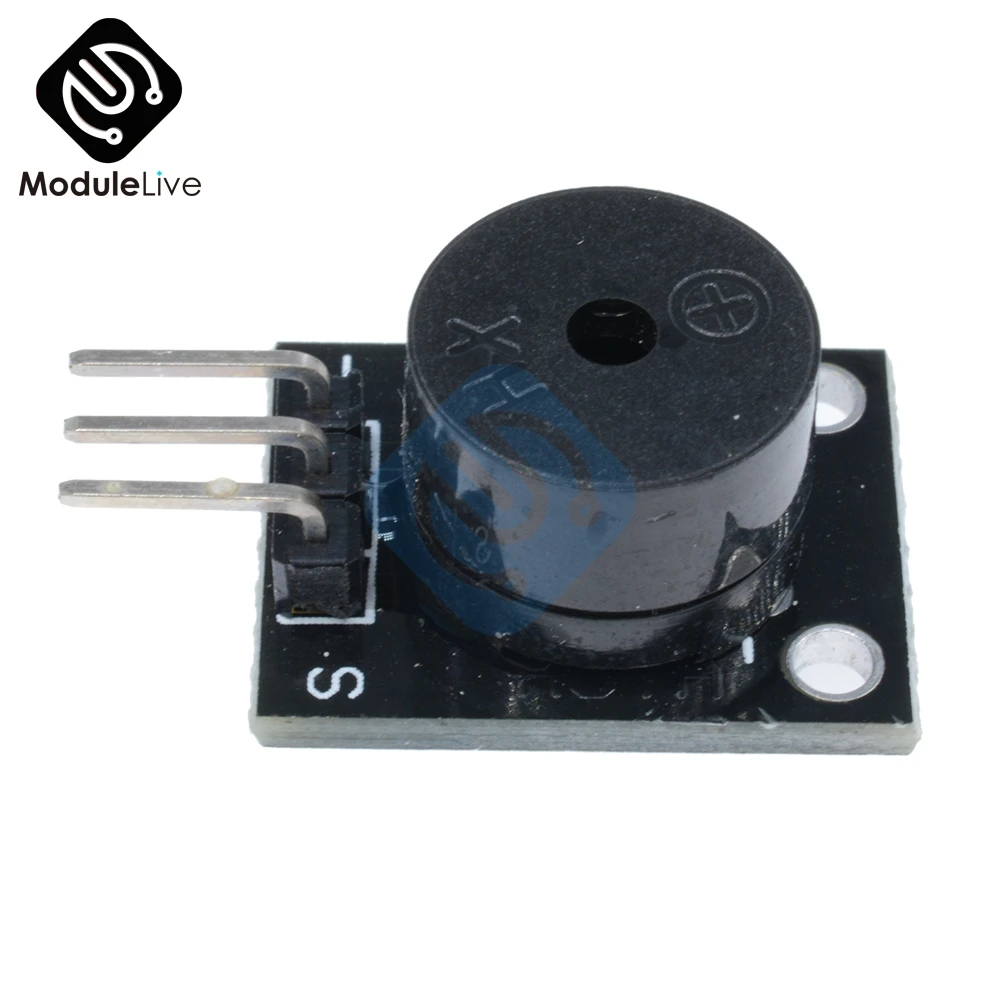 Фонарь 3pin фонарь датчика для arduino стартовый комплект Diy KY012 новый модуль|Детали и