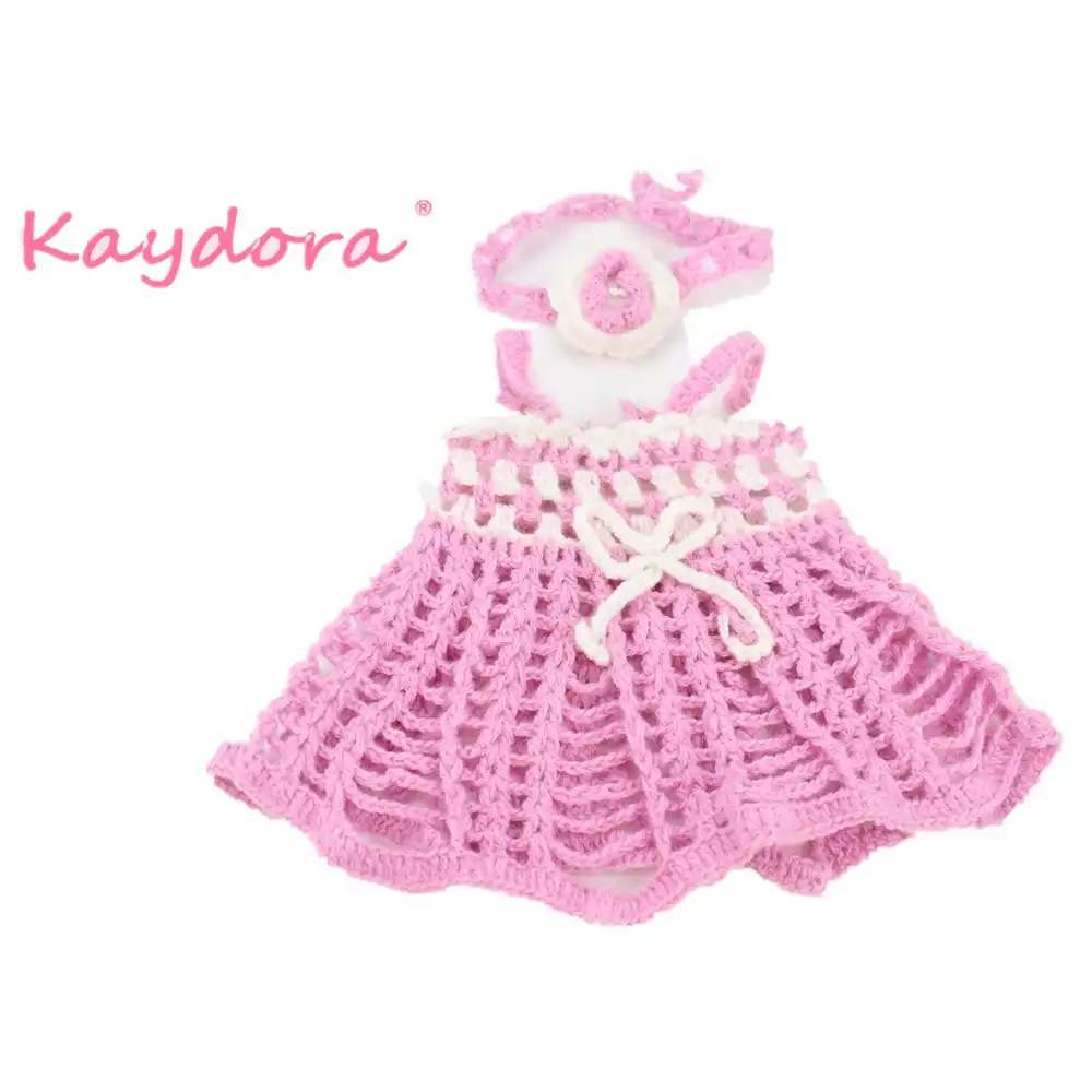 pink baby lol doll